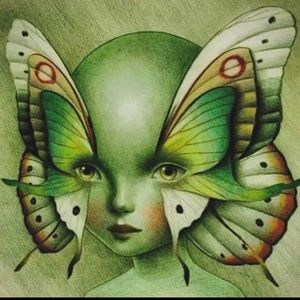 Meet your Posher, Alyssa